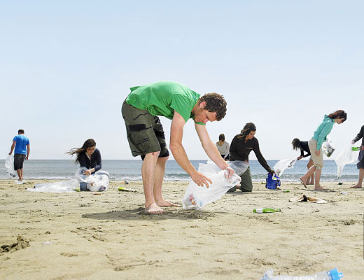 一份愛心，十分希望——公益活動