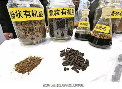 有機(jī)肥料 有機(jī)肥料