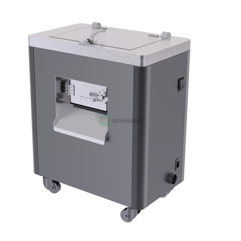 廚余垃圾處理器會堵塞管道嗎？使用誤區(qū)指導(dǎo)！