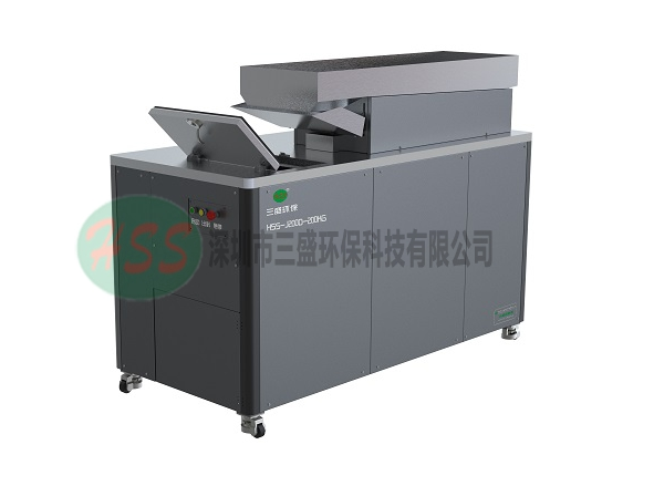 安裝廚余垃圾處理設(shè)備，對水槽有要求嗎？?